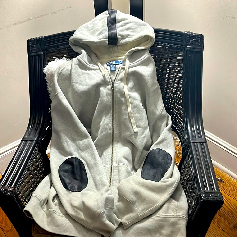 Polo Jacket